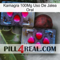 Kamagra 100Mg Oral Jelly Use 15